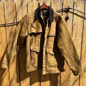 Filson Canvas Cruiser Medium